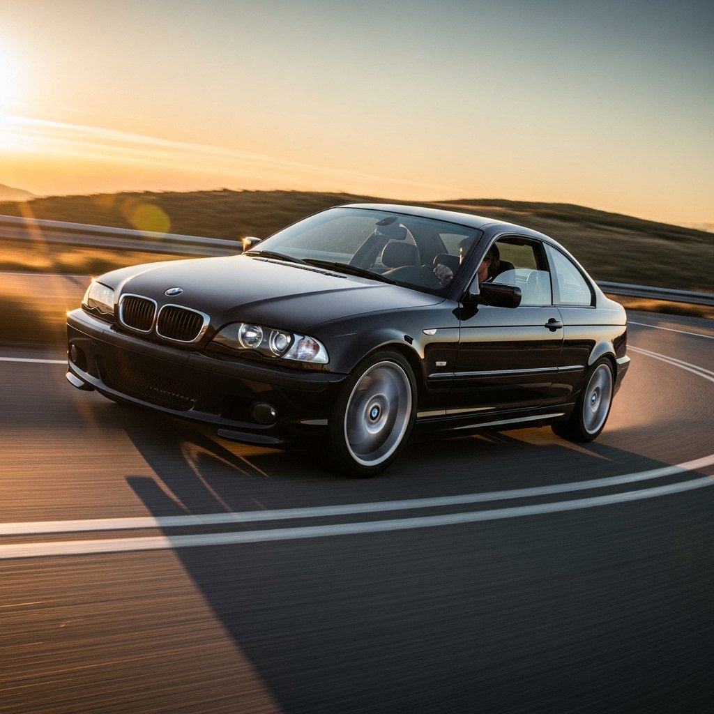 bmw bmw e46
