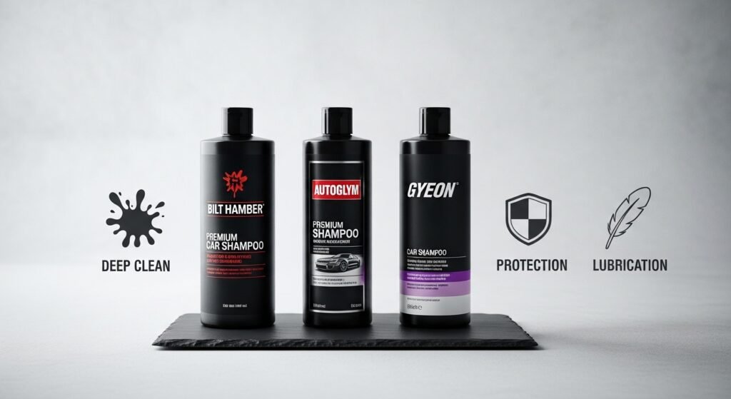 /best-self-car-shampoo-guide-2026
