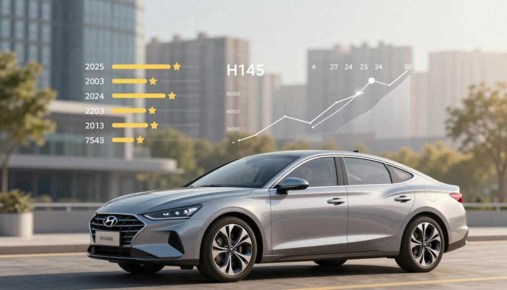 Hyundai Reliability Ratings