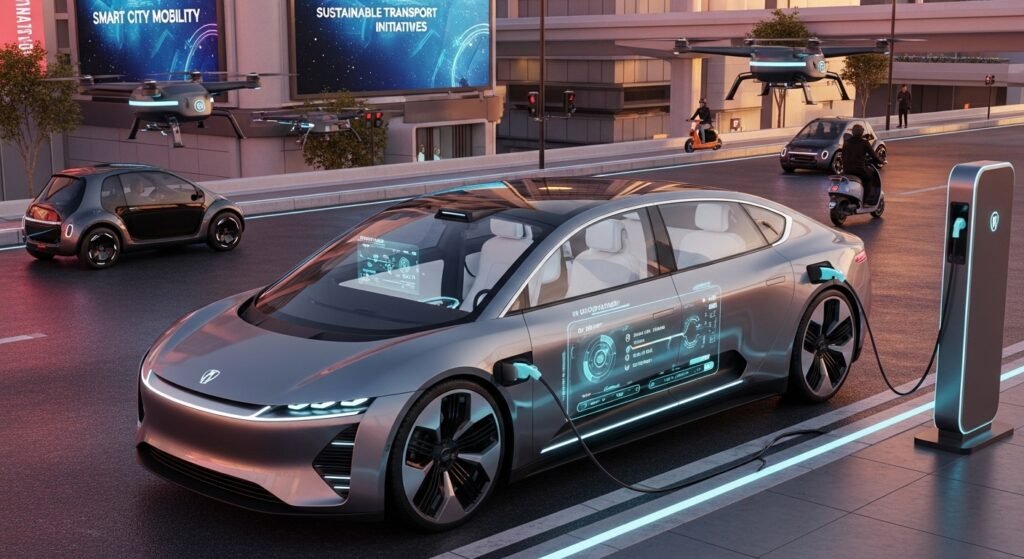 national automotive policy​