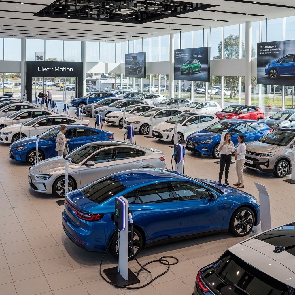 Automotive Holdings Group