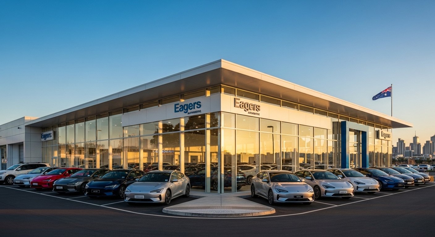 Automotive Holdings Group