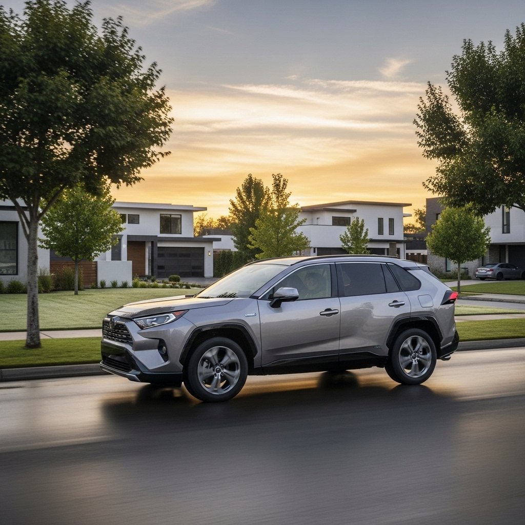  rav4 hybrid vs rav4 prime