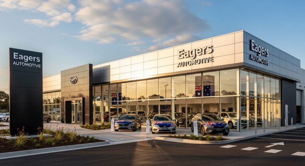 Automotive Holdings Group