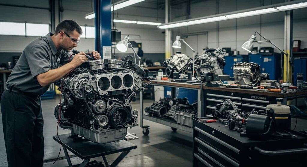 ford f-150 oil consumption lawsuit