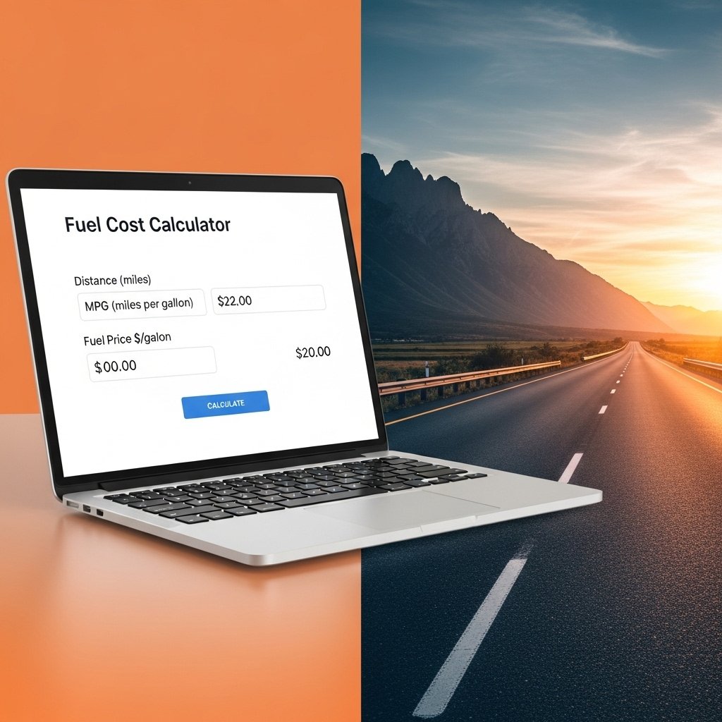 Fuel Cost Calculator