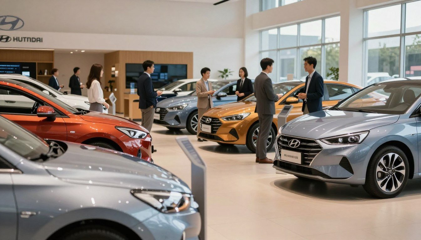 are hyundai good cars