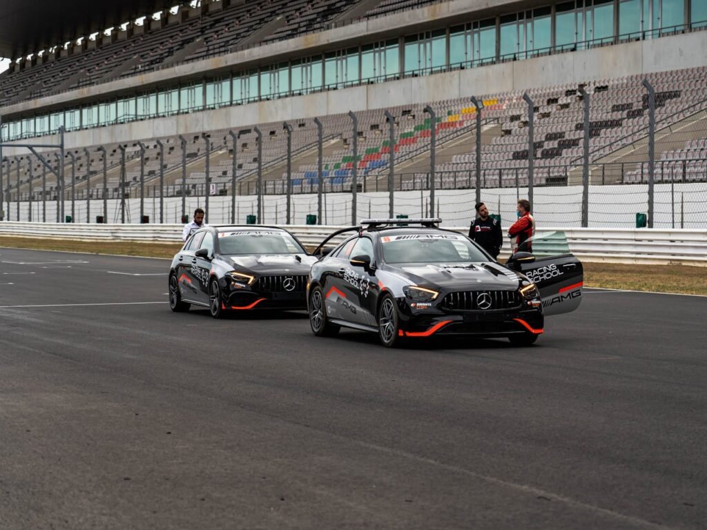 Mercedes GT3