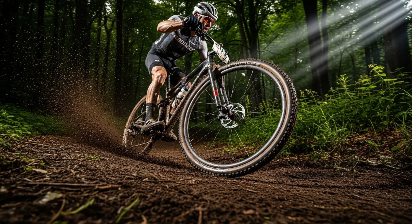 Schwalbe Tires