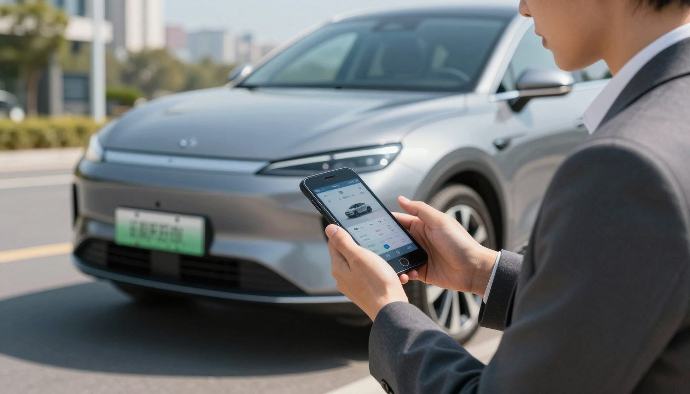 check if car is taxed