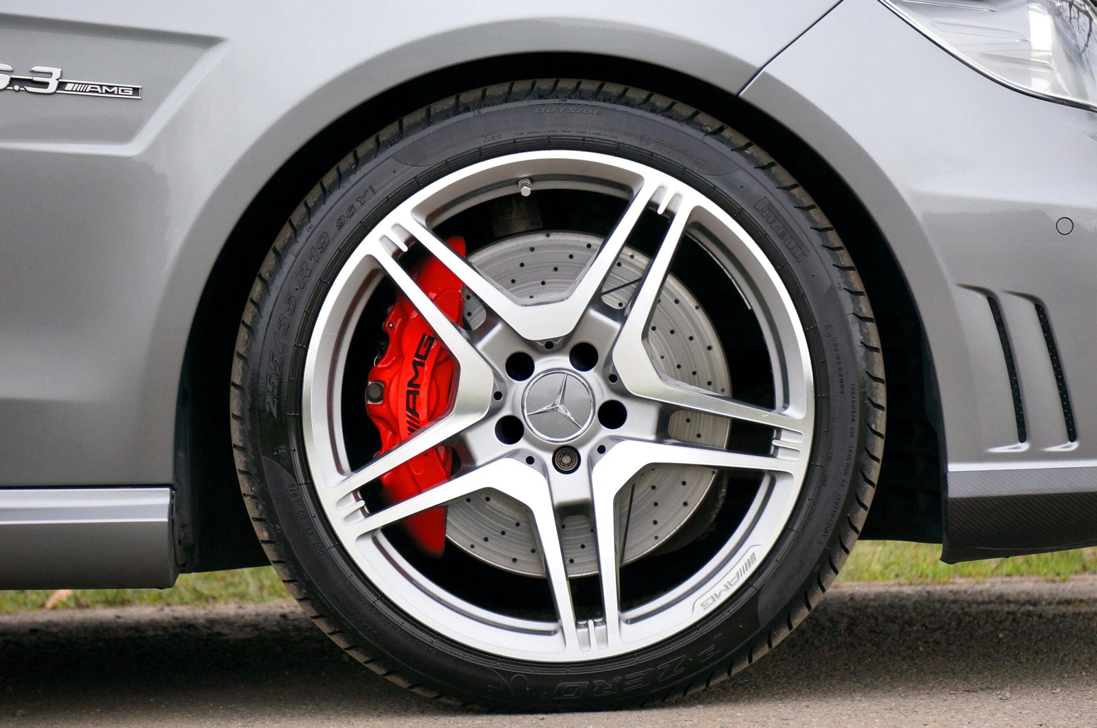 how to check brake pads