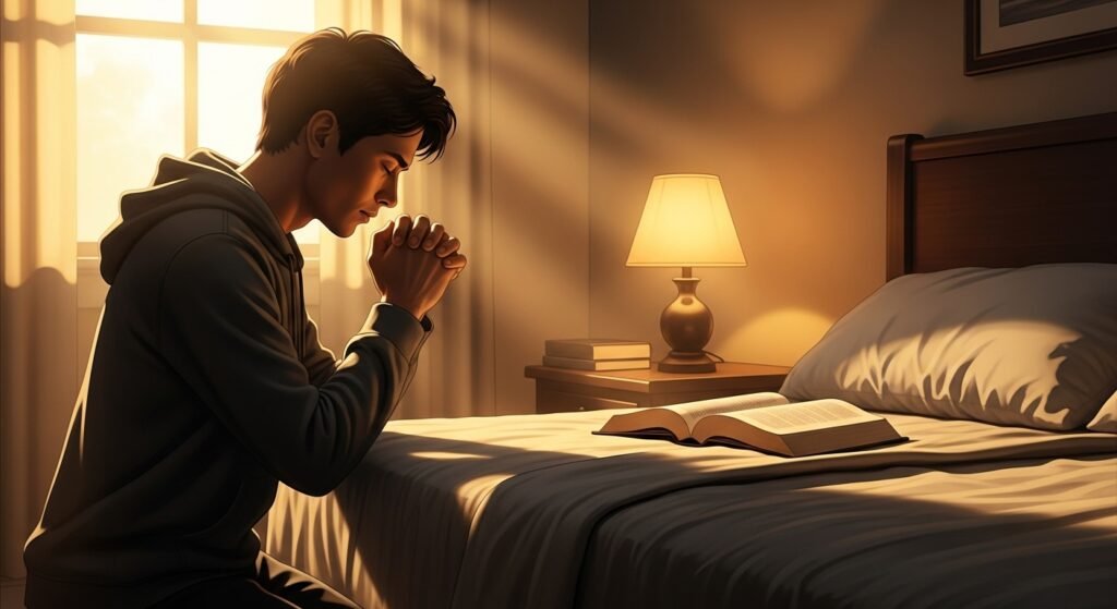 Tuesday Morning Blessings